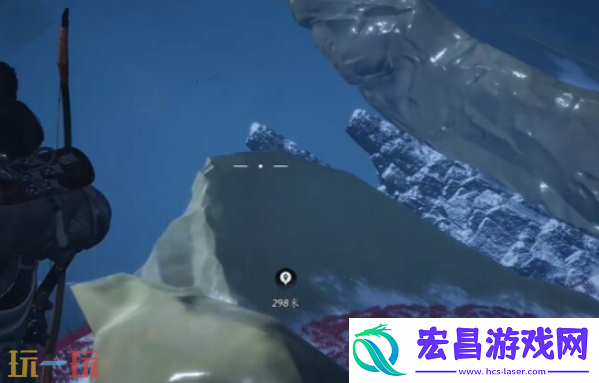 月影错叠位置介绍