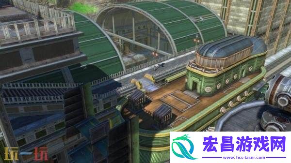 the-1st「工房都市蔡斯」介绍预告发布