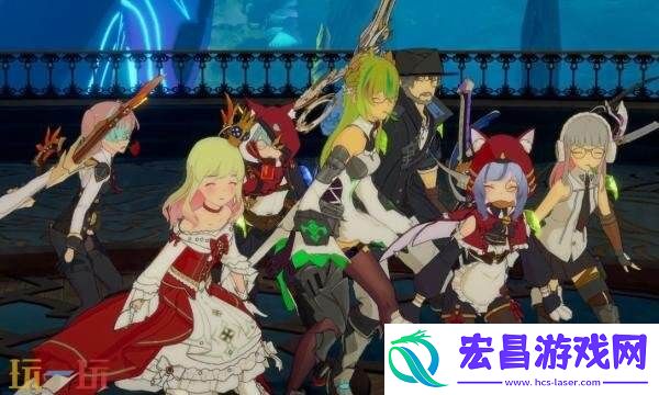 装备获取方法介绍