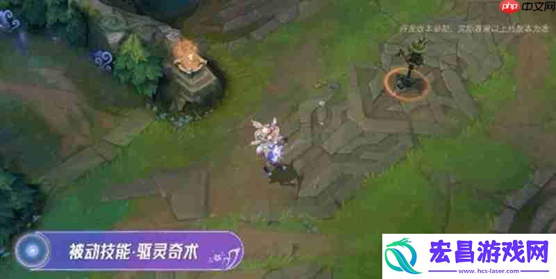 阿萝拉技能介绍