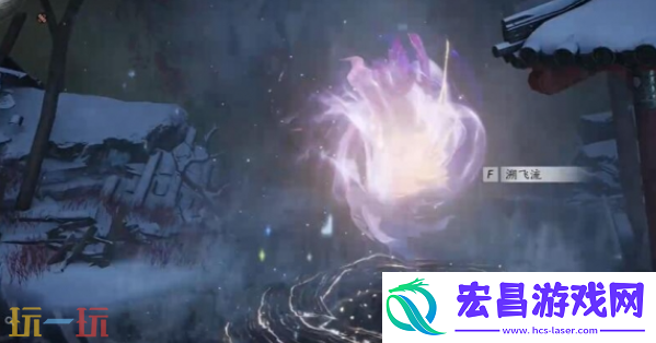 凉州漠漠喵位置介绍