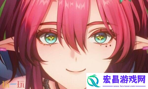 鸣潮夏空角色介绍