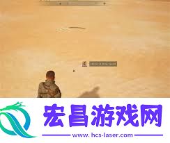 沙丘觉醒面粉沙采集最佳地点