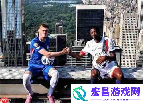 蓝军圆梦！登顶世俱杯！最佳球会三周年庆终极狂欢开启！