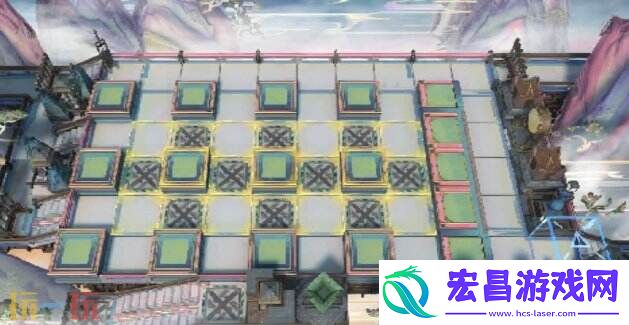 特殊挑战事件攻略