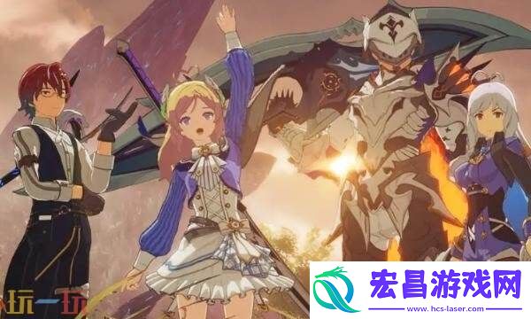 星痕共鸣装备怎么精炼-装备精炼系统介绍
