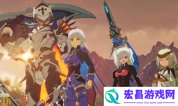 星痕共鸣装备怎么重铸-装备重铸方法介绍