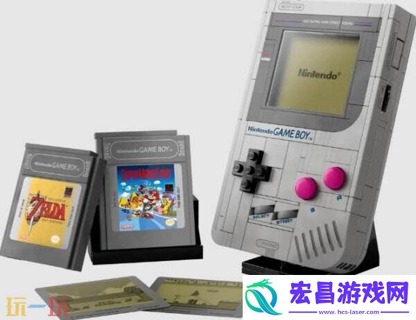 Boy主题乐高积木模型10月推出