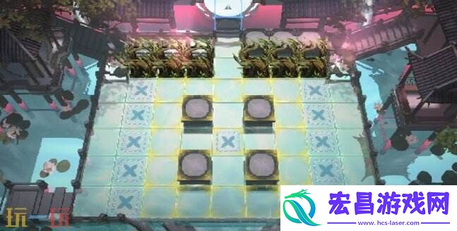 特殊挑战事件攻略