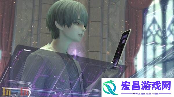 最终幻想14更新细节公开：聚焦社交系统功能升级