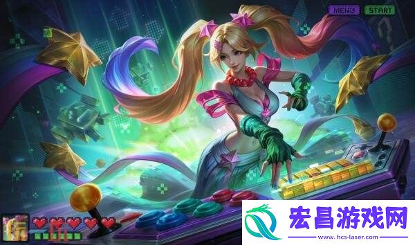 英雄联盟璀璨臻彩—学院的舞会邀请活动上线！自选臻彩活动入口分享