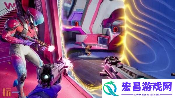 分裂门2全面改造计划