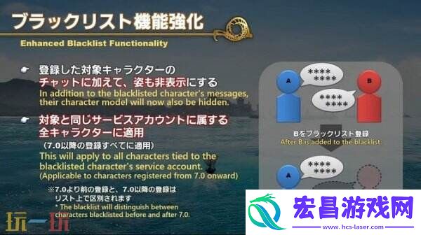 最终幻想14更新细节公开