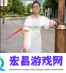ps如何进行悬停抠图-ps怎样进行悬停抠图