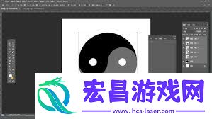 Photoshop如何制作矢量图-Photoshop制作矢量图的方法