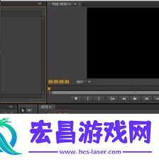 Pr界面怎样进行重置