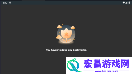 AI Browser截图