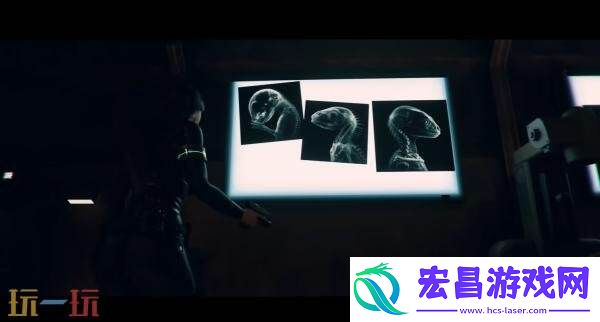 Violet11月14日在PS5发售