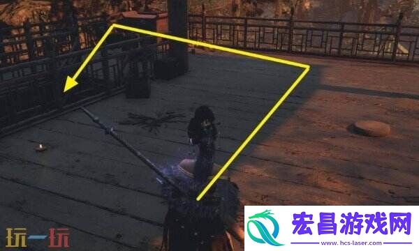 宫女套装获取方法