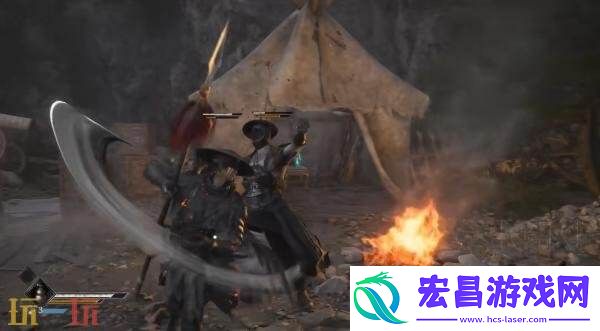 影之刃零22分钟实机演示试玩视频发布