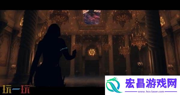 Violet11月14日在PS5发售