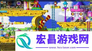冒险岛童话村的前往方法