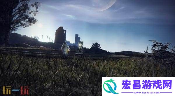 黑夜君临1.02版本更7月30日发布-新增双人模式