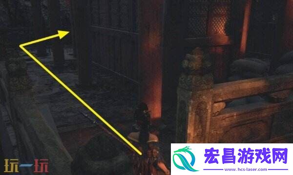 宫女套装获取方法