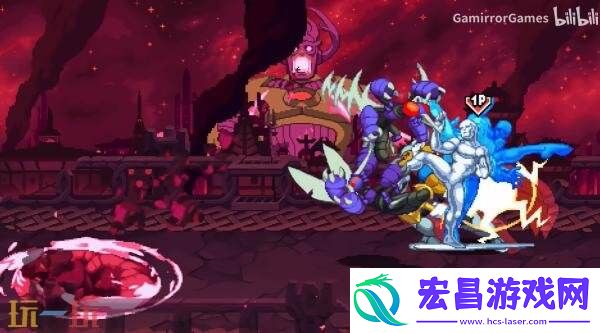 漫威宇宙入侵全新预告发布 银影侠&马面雷神加入