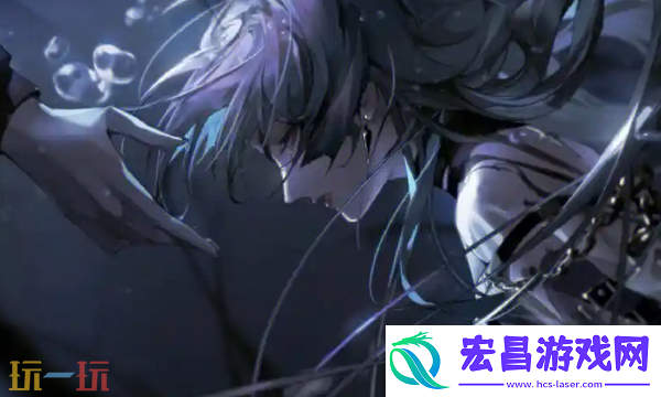 无期迷途哈梅尔技能怎么加点-哈梅尔技能加点建议