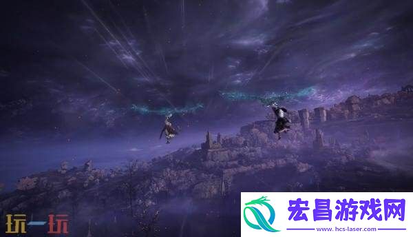 黑夜君临1.02版本更7月30日发布-新增双人模式