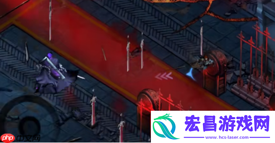 虚无之印陷阱触发全解