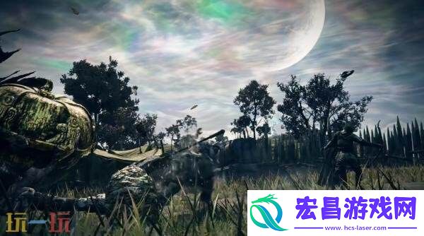 黑夜君临1.02版本更7月30日发布-新增双人模式