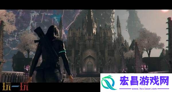 Violet11月14日在PS5发售