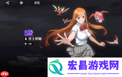 战场天使的完美辅助艺术