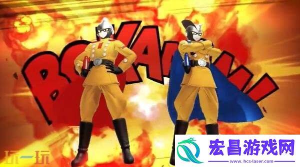 破界斗士第九季赛内容将于7月30日发布