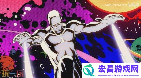 漫威宇宙入侵全新预告发布 银影侠&马面雷神加入