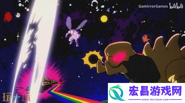 漫威宇宙入侵全新预告发布 银影侠&马面雷神加入