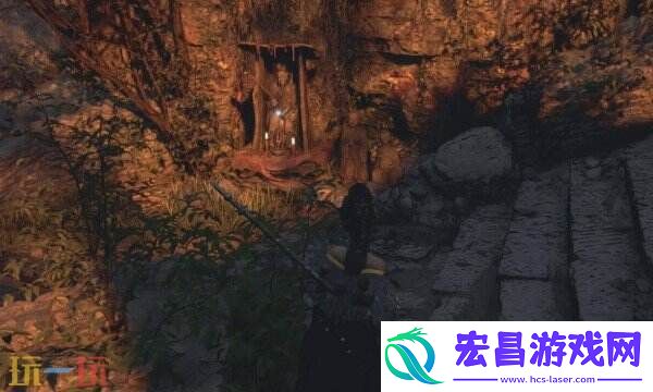 宫女套装获取方法