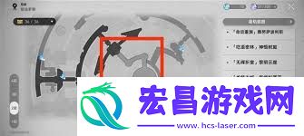崩坏星穹铁道晨昏之眼解密攻略