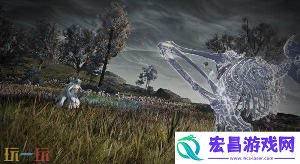 黑夜君临1.02版本更7月30日发布-新增双人模式