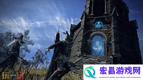 黑夜君临1.02版本更7月30日发布-新增双人模式