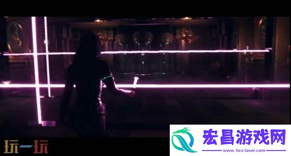 Violet11月14日在PS5发售