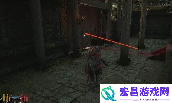 头陀防具效果说明