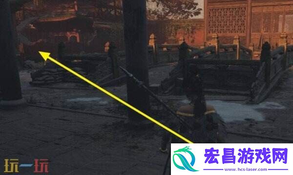 宫女套装获取方法