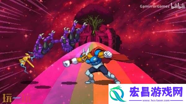漫威宇宙入侵全新预告发布 银影侠&马面雷神加入