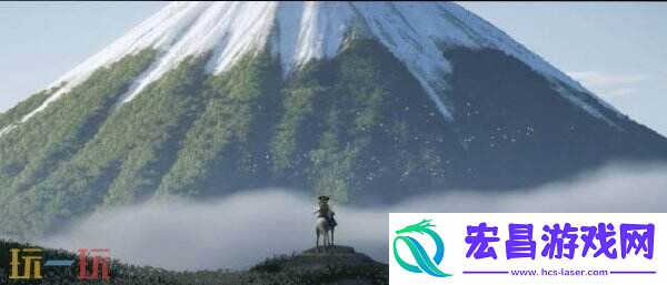 羊蹄山之魂细节曝光