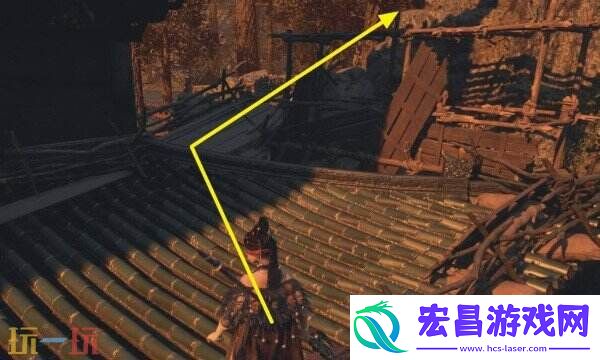 宫女套装获取方法