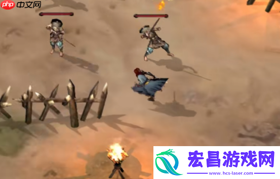 虚无之印陷阱触发全解