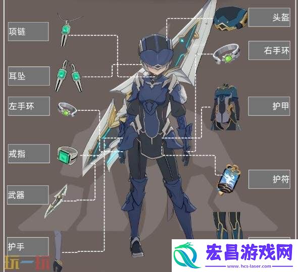 巨刃守护者岩盾流职业培养攻略